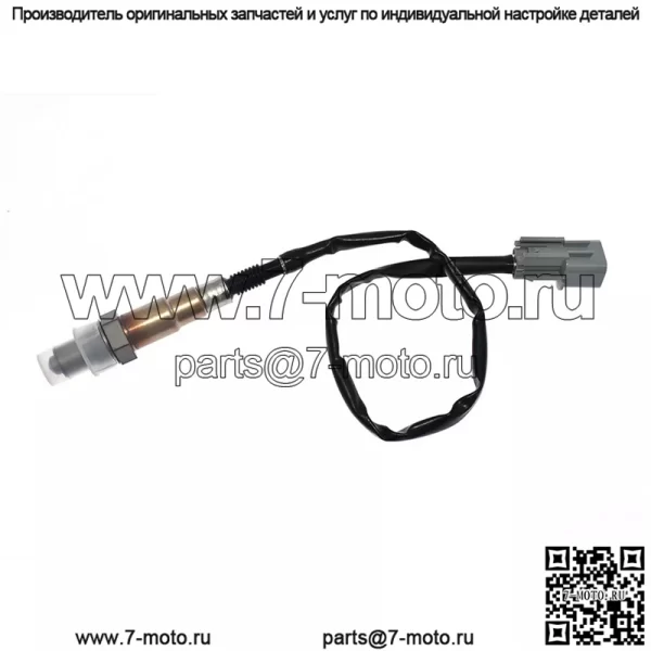Датчик кислорода (задний) 39210-03065 для Kia 17K2 1.4L - Image 4