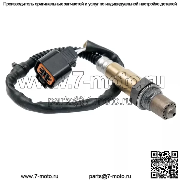 Датчик кислорода (задний) 39210-22620 для Hyundai 06 Elantra 1.6L - Image 3