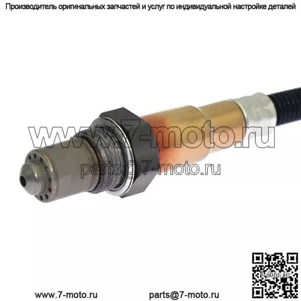Датчик кислорода (передний) 39210-23950 для Hyundai 09I30 2.0L - Image 3