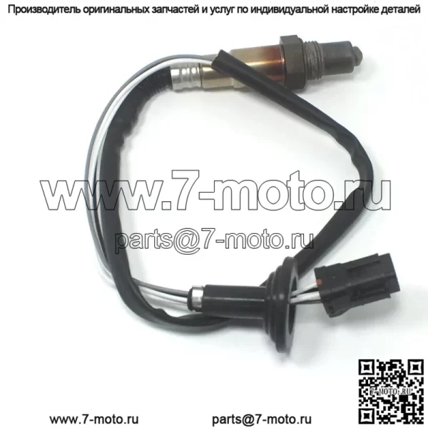 Датчик кислорода (задний) 39210-2B070 для Kia 10 Speedmax 1.6L - Image 3