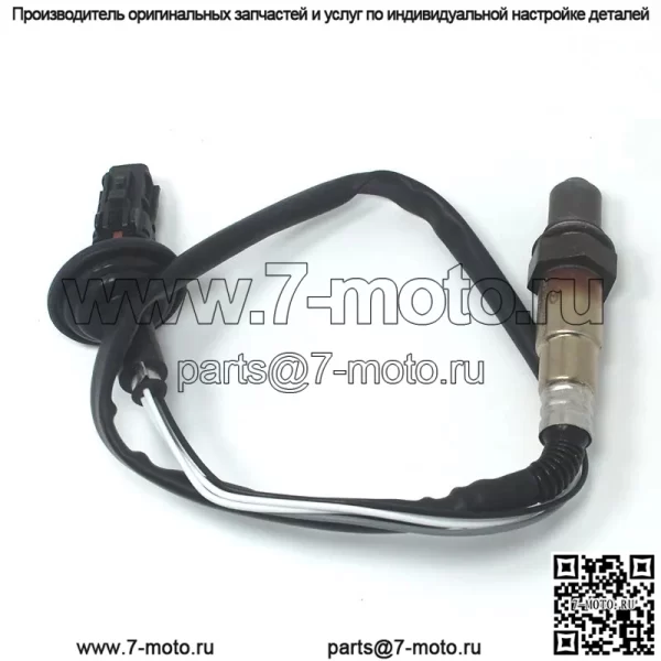 Датчик кислорода (задний) 39210-2B070 для Kia 10 Speedmax 1.6L - Image 4