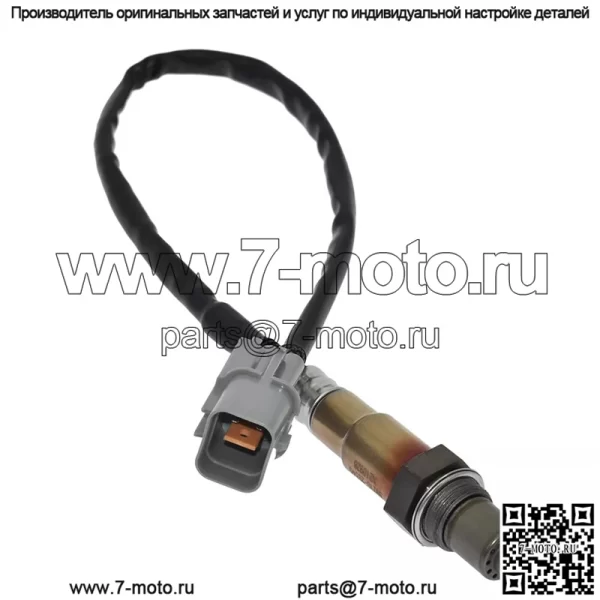 Датчик кислорода (задний) 39210-2B340 для Modern 16-значный 1.6T - Image 3