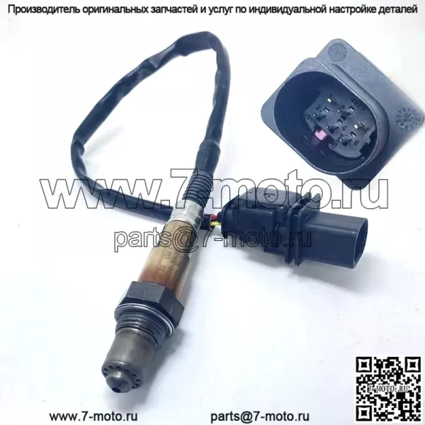 Датчик кислорода (передний) 39210-2B420 для Modern 16-значный 1.6T - Image 2