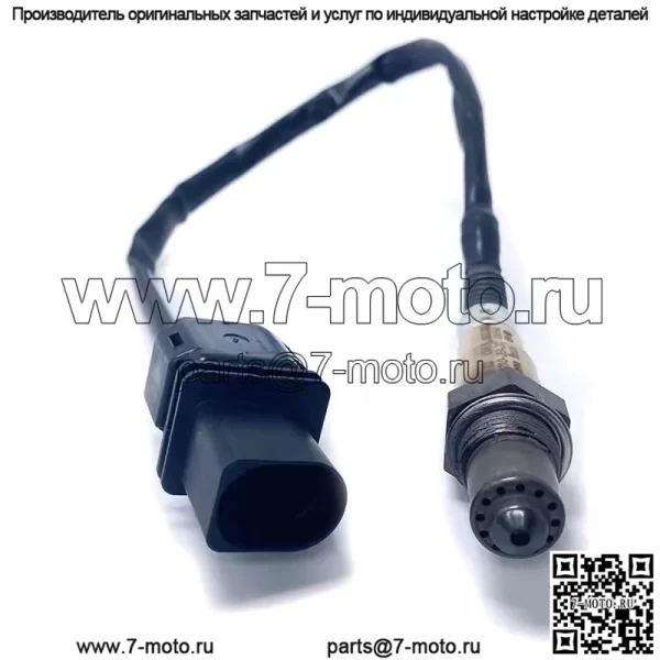 Датчик кислорода (передний) 39210-2B420 для Modern 16-значный 1.6T - Image 3