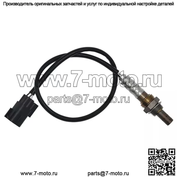 Датчик кислорода (задний) 39210-2C210 для Hyundai 2009 Genesis Coupe 2.0T - Image 2