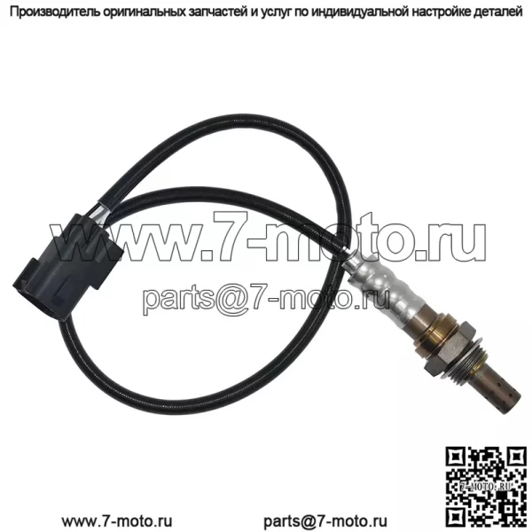 Датчик кислорода (задний) 39210-2C210 для Hyundai 2009 Genesis Coupe 2.0T - Image 3