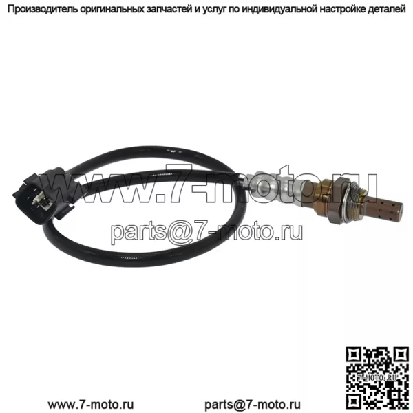 Датчик кислорода (задний) 39210-2C210 для Hyundai 2009 Genesis Coupe 2.0T - Image 4
