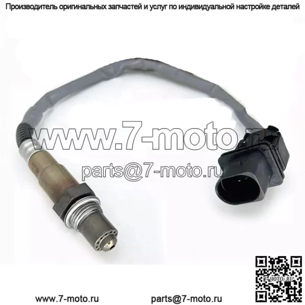 Датчик кислорода (передний) 39210-2E101 для Hyundai Sonata 169-го поколения 2.0L