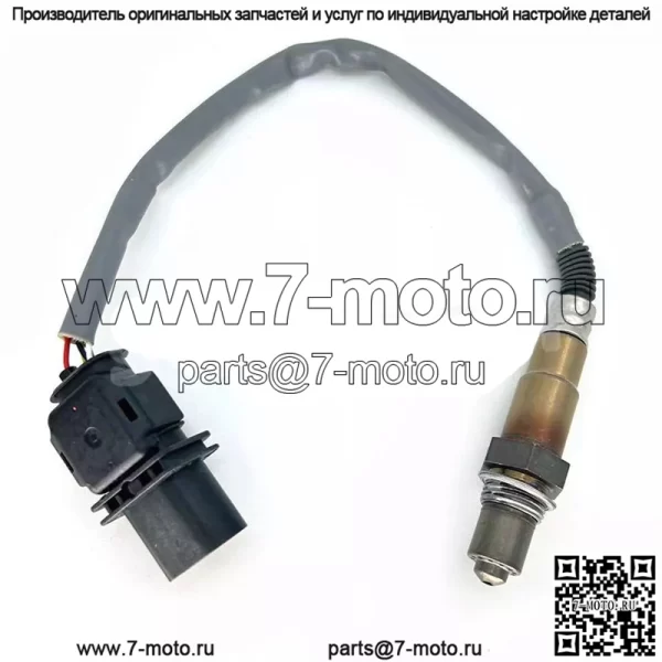 Датчик кислорода (передний) 39210-2E101 для Hyundai Sonata 169-го поколения 2.0L - Image 2