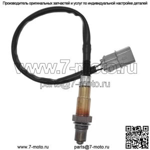 Датчик кислорода (задний) 39210-2E150 для Kia 12K5 2.0L