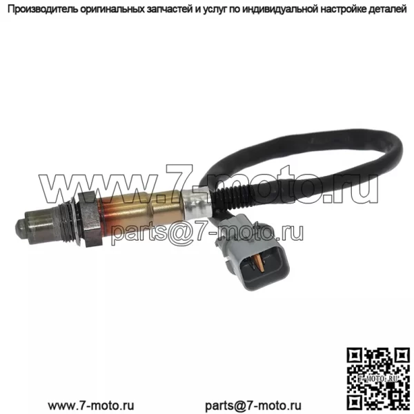 Датчик кислорода (задний) 39210-2E150 для Kia 12K5 2.0L - Image 3