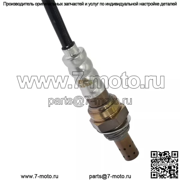 Датчик кислорода (задний) 39210-2E401 для Hyundai Sonata 169-го поколения 2.0L - Image 2