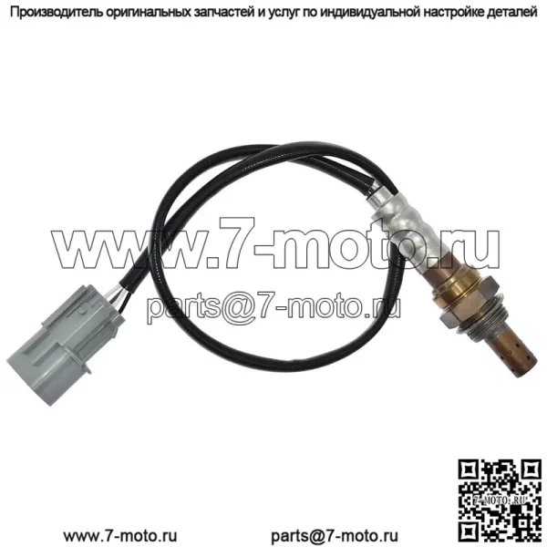 Датчик кислорода (задний) 39210-2E401 для Hyundai Sonata 169-го поколения 2.0L - Image 4