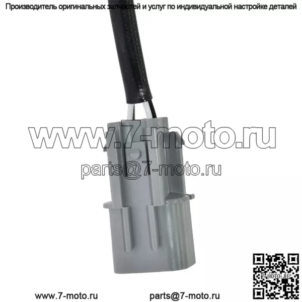 Датчик кислорода (задний) 39210-2E401 для Hyundai Sonata 169-го поколения 2.0L - Image 5