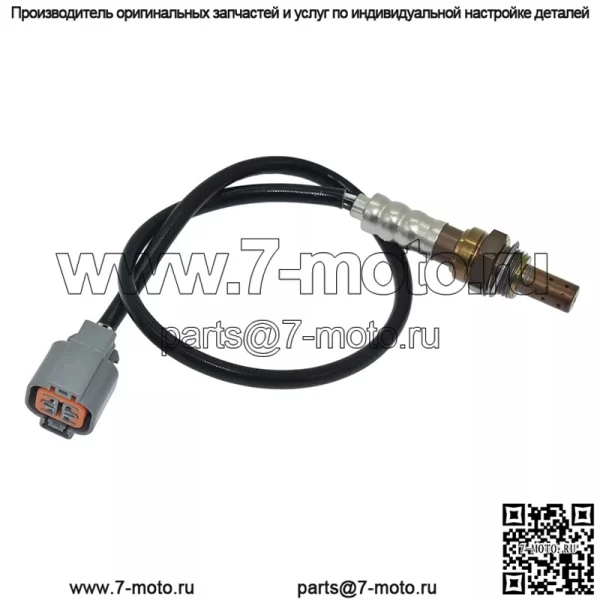 Датчик кислорода (передний) 39210-2G105 для Hyundai 15 9-го поколения Sonata 2.4L - Image 2