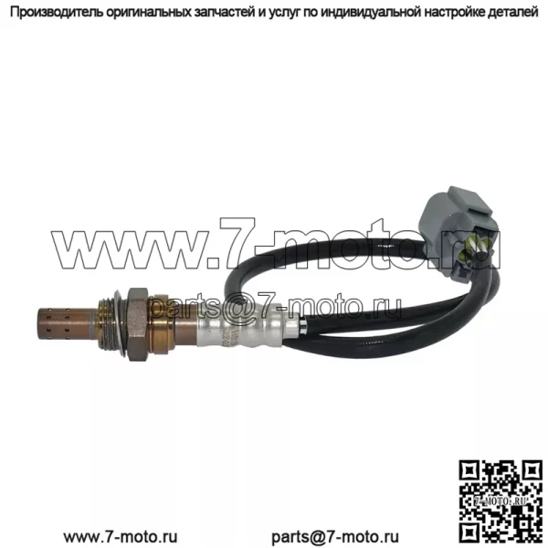 Датчик кислорода (передний) 39210-2G105 для Hyundai 15 9-го поколения Sonata 2.4L - Image 4