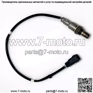 Датчик кислорода (задний) 39210-2G205 для Hyundai 15 9-го поколения Sonata 2.4L