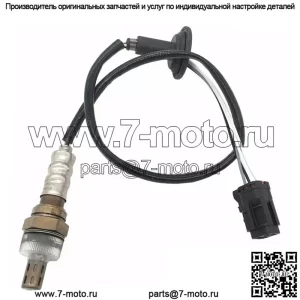 Датчик кислорода (задний) 39210-2G400 для Hyundai 09 Lingxiang 2.4L