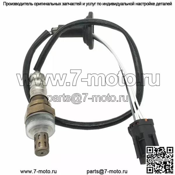 Датчик кислорода (задний) 39210-2G400 для Hyundai 09 Lingxiang 2.4L - Image 2