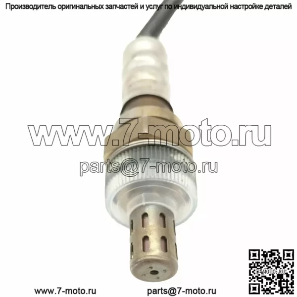 Датчик кислорода (задний) 39210-2G400 для Hyundai 09 Lingxiang 2.4L - Image 3