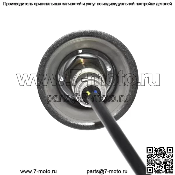 Датчик кислорода (задний) 39210-2G730 для Hyundai 13 Santa Fe 2.0T - Image 5
