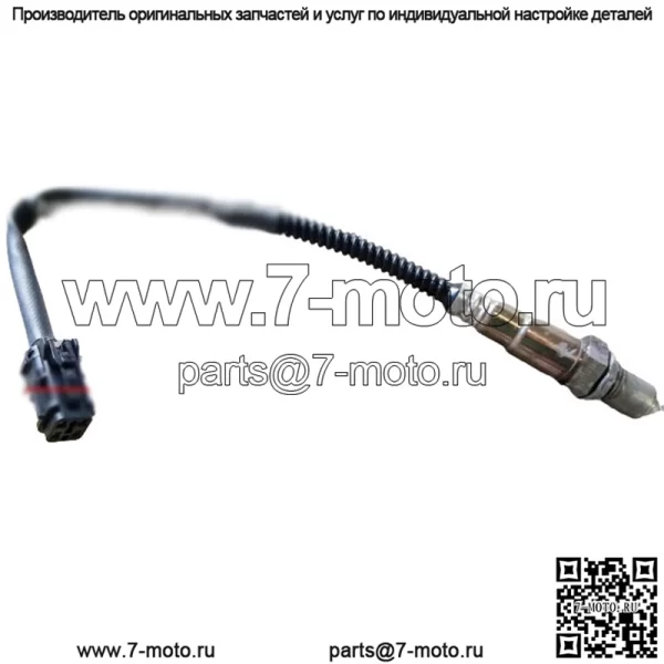 Датчик кислорода 1625403717 для Ssangyong 04 Rexton 2.8L