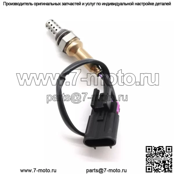 Датчик кислорода (задний) 39210-3C700 для Hyundai 07 Verax 3.8L - Image 3