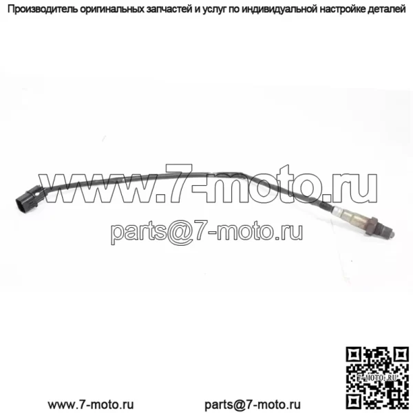 Датчик кислорода (задний) 39210-2ECC2 для Hyundai Sonata 169-го поколения 2.0L - Image 2