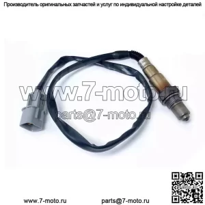 Датчик кислорода (задний) 39210-2B355 для Hyundai 16 Lingdong 1.6L
