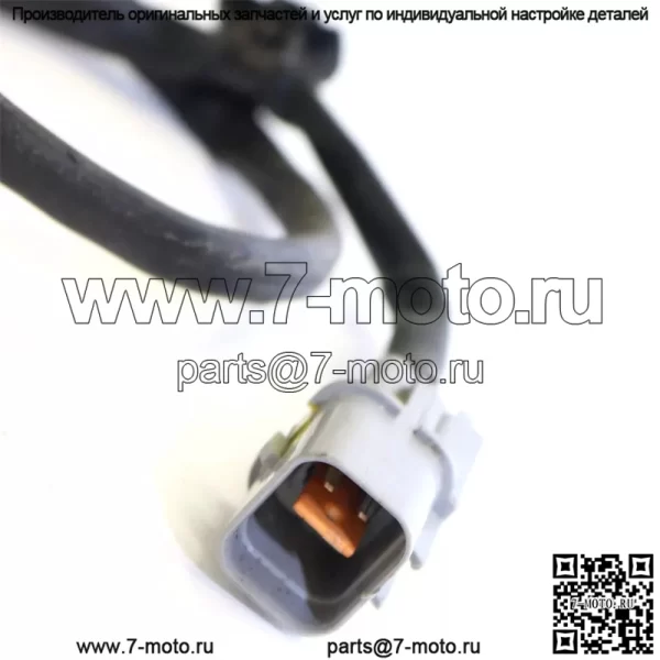 Датчик кислорода (задний) 39210-2B365 для Hyundai 19 Festa 1.6T - Image 3