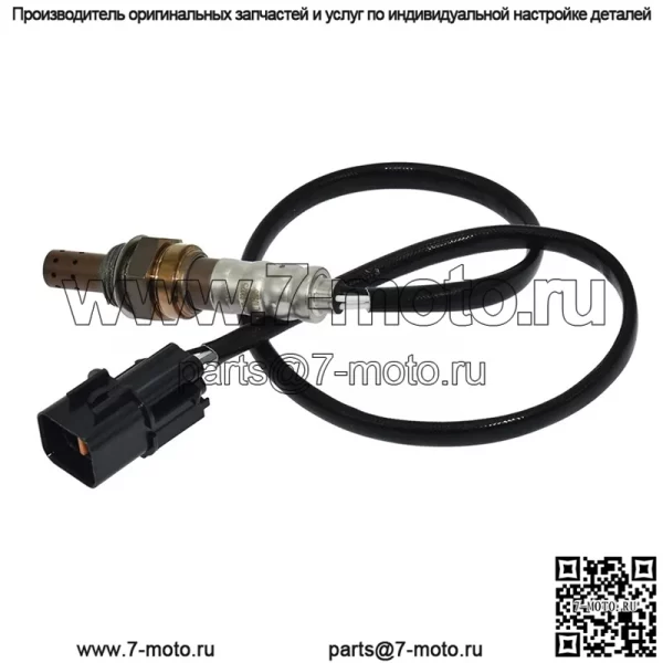 Датчик кислорода (передний левый) 39210-39025 для Kia Carnival 3.5L - Image 3
