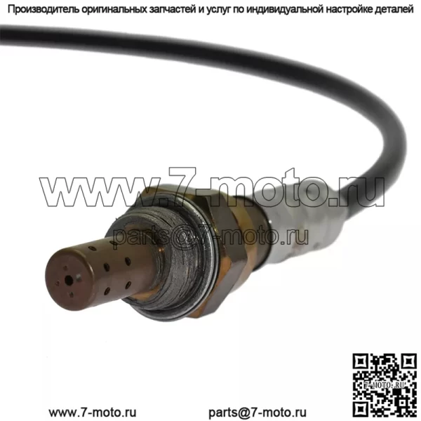 Датчик кислорода (передний левый) 39210-39025 для Kia Carnival 3.5L - Image 5