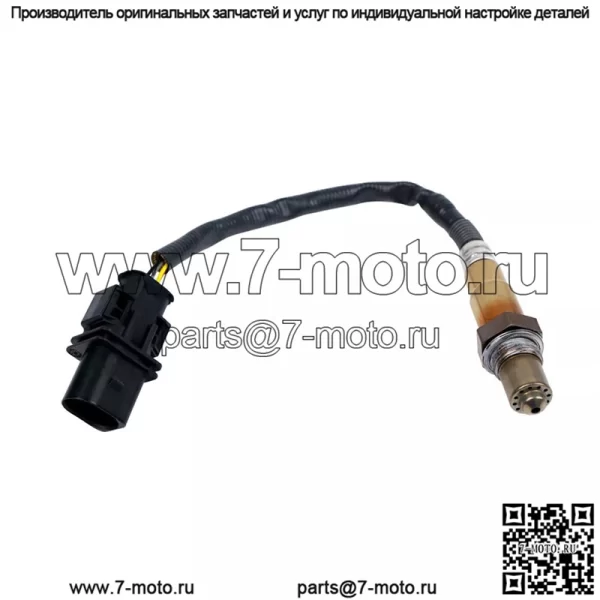 Датчик кислорода (передний) A0035426918 0258017014 350MM для Benz W169 W245
