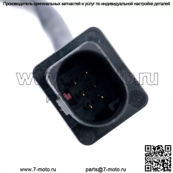 Датчик кислорода (передний) A0035426918 0258017014 350MM для Benz W169 W245 - Image 3