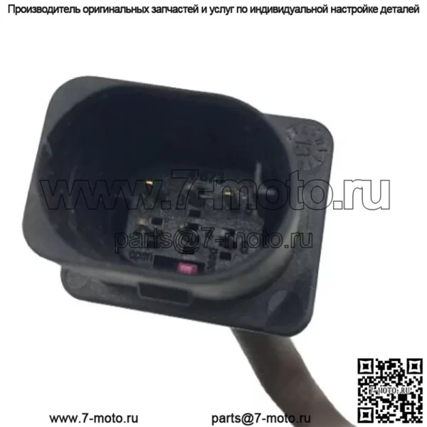 Датчик кислорода (передний) A0095425918 0258017347 520MM для Benz C204 X218 - Image 4