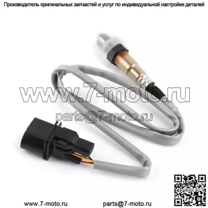 Датчик кислорода (передний) A0035427318 0258007161 850MM для Benz W211 S211
