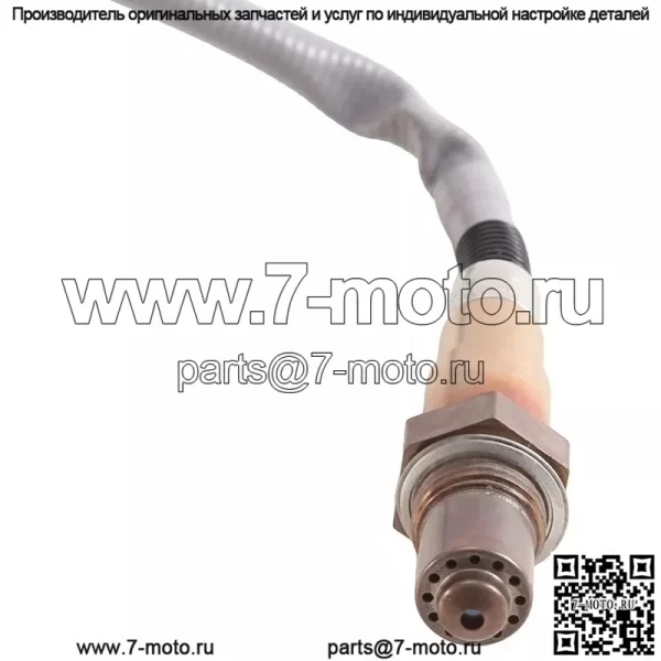 Датчик кислорода (передний) A0035427318 0258007161 850MM для Benz W211 S211 - Image 2