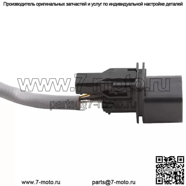 Датчик кислорода (передний) A0035427318 0258007161 850MM для Benz W211 S211 - Image 3