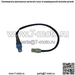 Датчик кислорода (задний) A0015409217 0258006420 520MM для Benz R230 R171
