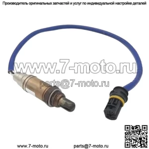 Датчик кислорода (задний) A0005408517 0258003798 580MM для Benz W210