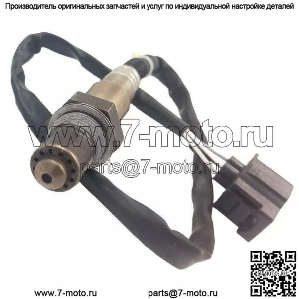 Датчик кислорода (задний) A0045420818 0258006747 490MM для Benz W204 W211 - Image 3