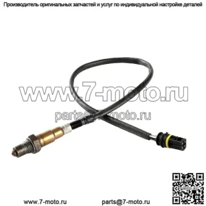 Датчик кислорода (задний) A0025400617 0258006475 660MM для Benz W204