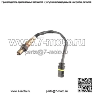 Датчик кислорода (задний) A0015406017 0258006276 340MM для Benz W220 R170