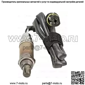 Датчик кислорода (задний) A0005407517 0258003640 770MM для Benz R129