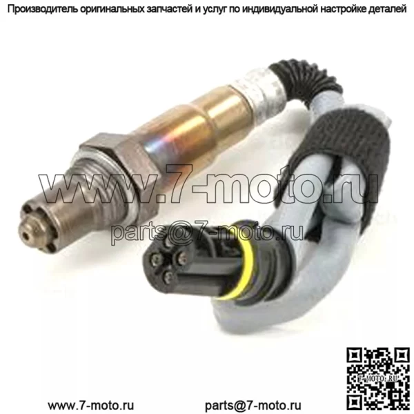 Датчик кислорода (задний) A0015405017 0258006167 450MM для Benz C208 - Image 3