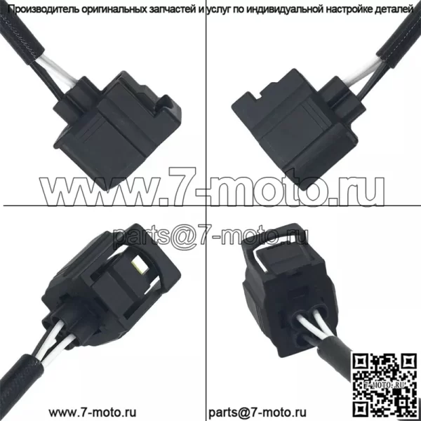 Датчик кислорода (передний) 0065422018 для Mercedes-Benz CLS 3.5L 2012 г. - Image 3