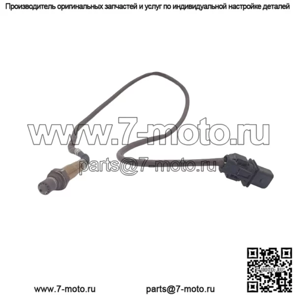 Датчик кислорода (передний) 0005423400 для Mercedes-Benz C63 4.0T 2015 г.