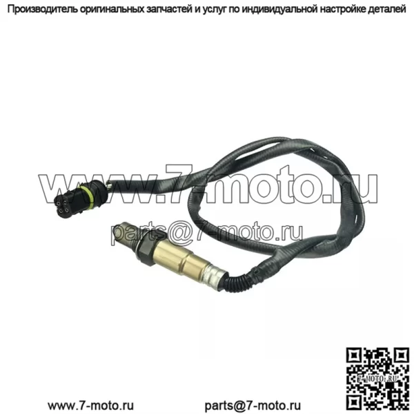 Датчик кислорода (передний левый) 0015400717 для Mercedes-Benz ML500 5.0L 2006 г. - Image 2
