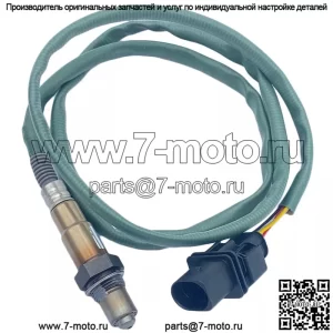 Датчик кислорода (передний) 0035427118 для Mercedes-Benz C230 2.5L 2006 г.