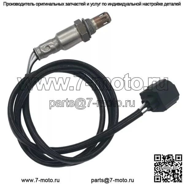 Датчик кислорода (задний) 0065422318 для Mercedes-Benz G63 5.5T 2013 г. - Image 2
